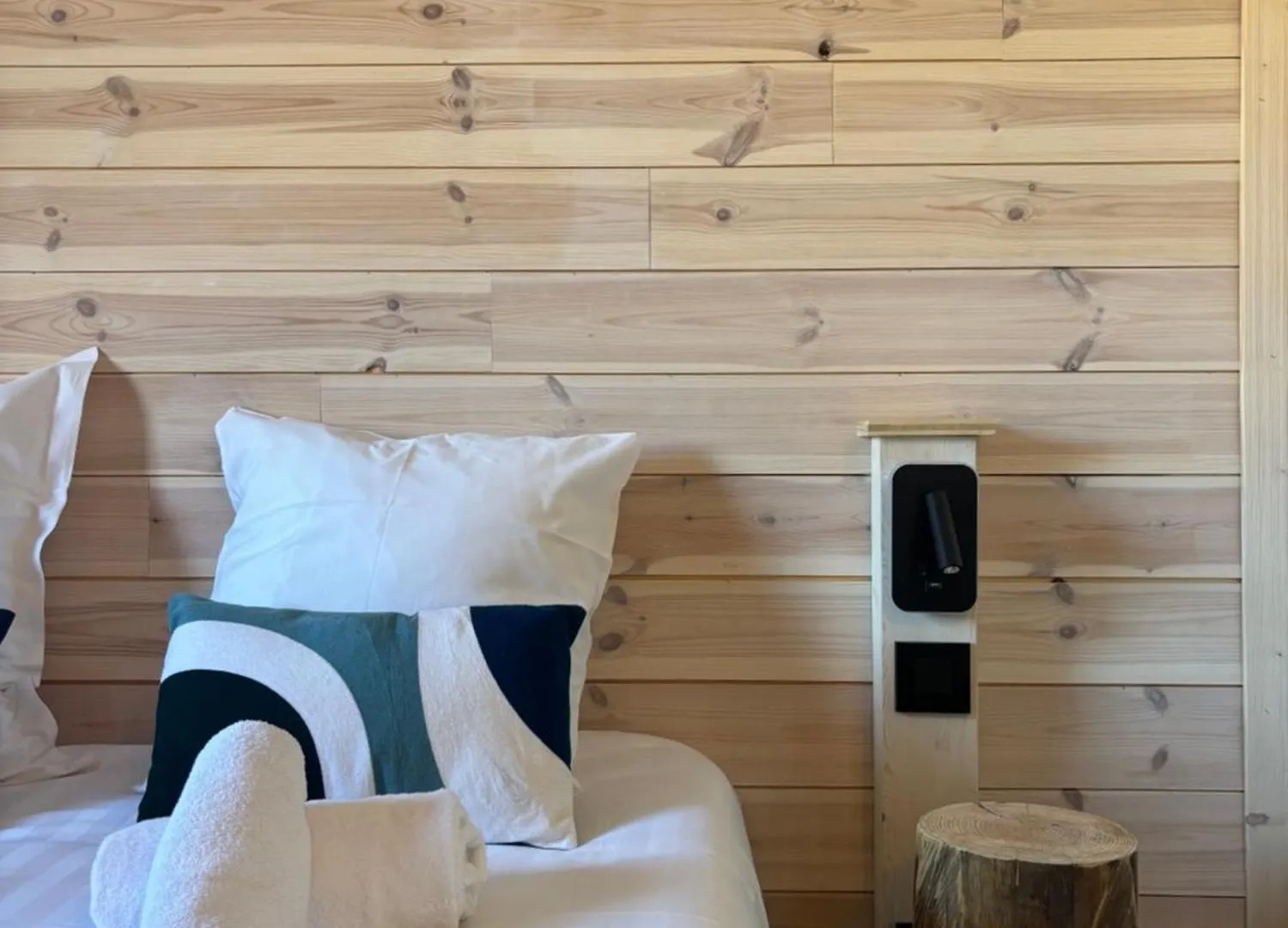 Chalet Sainte Anne La Condamine-Chatelard